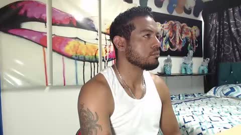 Richard online show from December 2024 08:47:02 PM