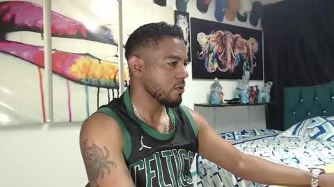 Richard online show from December 2024 02:44:02 AM