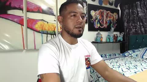 Richard online show from December 2024 07:16:02 PM