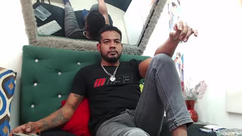 Richard online show from January 2025 02:51:02 PM