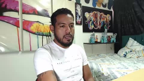 Richard online show from January 2025 11:43:01 AM