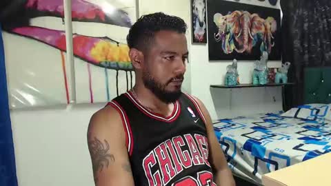 Richard online show from February 2025 01:33:01 PM