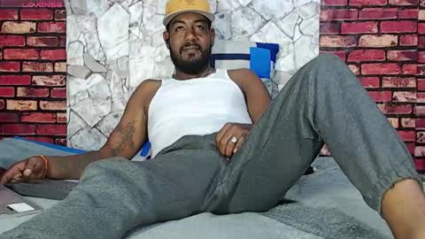 Richard online show from April 2026 12:22:02 AM