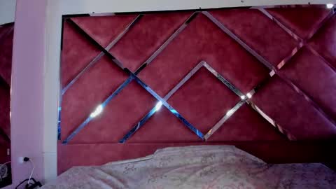 Snapshot of blaiirwall chatting on December 2025 12:32:01 PM BlairWall online show from December 2025 12:32:01 PM