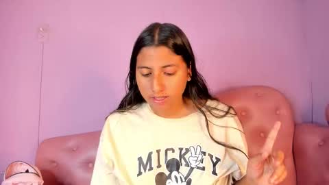 Snapshot of blaiirwall chatting on January 2026 12:21:01 PM BlairWall online show from January 2026 12:21:01 PM