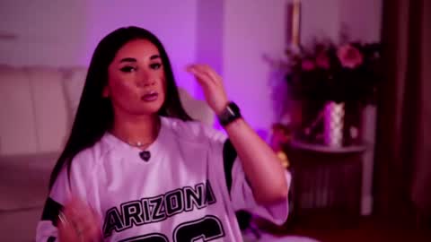 BlaireBloom online show from April 2026 03:02:02 PM