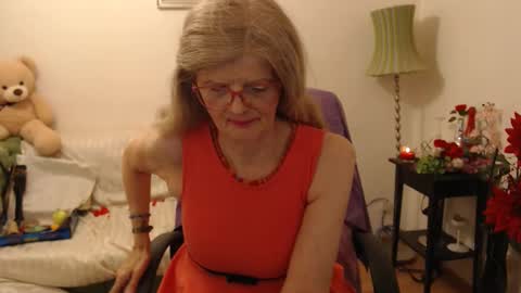 Snapshot of blairfort chatting on February 2025 11:58:02 PM blairfort online show from February 2025 11:58:02 PM