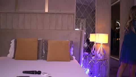 BlairSanders online show from September 2025 06:01:02 PM