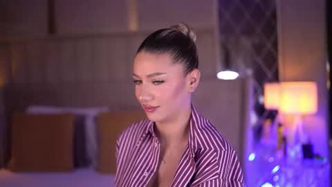 Snapshot of blairsanders chatting on December 2025 07:32:01 PM BlairSanders online show from December 2025 07:32:01 PM