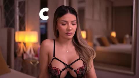 Snapshot of blairsanders chatting on February 2026 07:19:02 PM BlairSanders online show from February 2026 07:19:02 PM