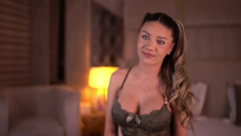 Snapshot of blairsanders chatting on February 2026 07:55:02 PM BlairSanders online show from February 2026 07:55:02 PM