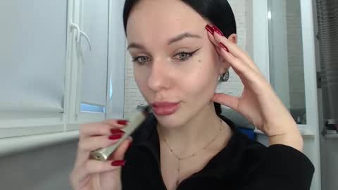 Snapshot of blairyates chatting on November 2025 05:54:01 AM BlairYates online show from November 2025 05:54:01 AM