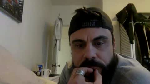 Snapshot of blake_downunder chatting on February 2026 08:07:02 PM Blake from Australia online show from February 2026 08:07:02 PM