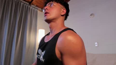 Blake Levi  Independent Model online show from December 2024 12:13:01 AM