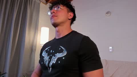 Blake Levi  Independent Model online show from January 2025 01:06:02 AM