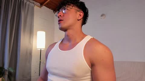 Blake Levi  Independent Model online show from January 2025 01:50:01 AM