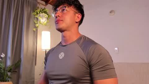 Blake Levi  Independent Model online show from January 2025 02:23:01 AM