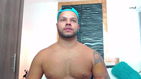 Snapshot of blakeadamss chatting on January 2025 09:20:01 PM Just Blake online show from January 2025 09:20:01 PM