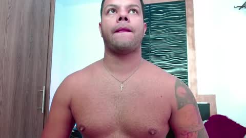 Snapshot of blakeadamss chatting on September 2025 02:19:01 PM Just Blake online show from September 2025 02:19:01 PM