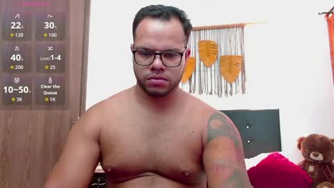 Just Blake online show from April 2026 05:17:01 PM