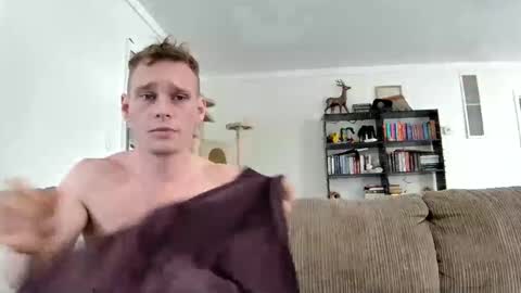 BlakeAndSkylar online show from February 2025 05:26:02 PM