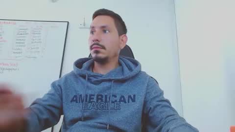 Snapshot of blakedavid69 chatting on January 2025 04:36:01 PM David online show from January 2025 04:36:01 PM