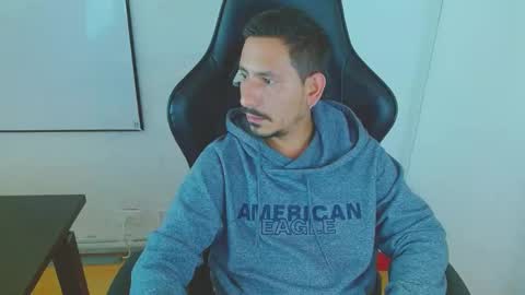 Snapshot of blakedavid69 chatting on January 2025 08:19:02 PM David online show from January 2025 08:19:02 PM