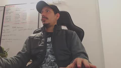 Snapshot of blakedavid69 chatting on March 2025 12:09:02 PM David online show from March 2025 12:09:02 PM