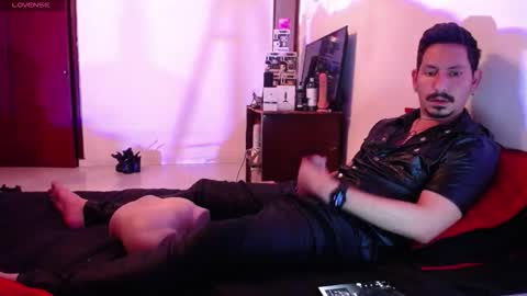 Snapshot of blakedavid69 chatting on November 2025 04:34:02 AM David online show from November 2025 04:34:02 AM