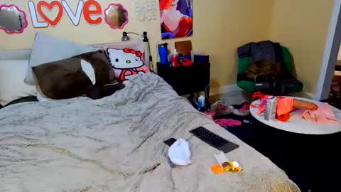 Snapshot of blakelytgirl chatting on February 2026 12:42:02 AM Blakely Morningstar online show from February 2026 12:42:02 AM