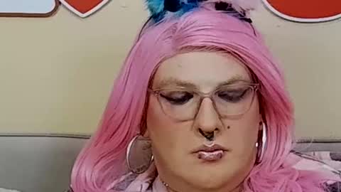 Snapshot of blakelytgirl chatting on March 2026 02:08:01 PM Blakely Morningstar online show from March 2026 02:08:01 PM