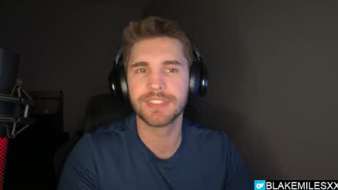 Blake Miles online show from March 2026 02:06:01 AM