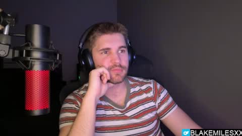 Blake Miles online show from March 2026 02:15:02 AM