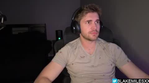 Blake Miles online show from April 2026 04:16:01 AM