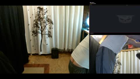 Snapshot of blakenextdoor chatting on December 2024 05:42:01 AM Blake Jonson online show from December 2024 05:42:01 AM