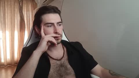  BlakeSedon  online show from October 2025 12:05:02 PM