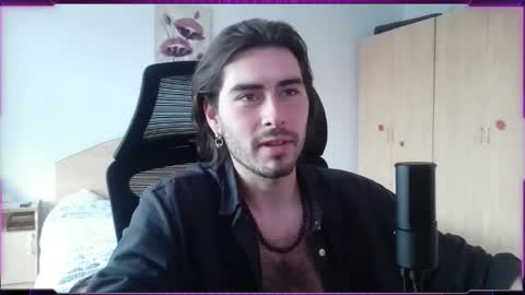  BlakeSedon  online show from November 2025 02:27:01 PM