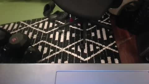 Blackjag00 online show from February 2025 07:13:01 AM