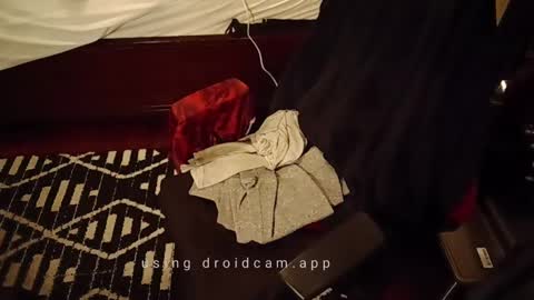 Blackjag00 online show from February 2025 05:45:02 AM