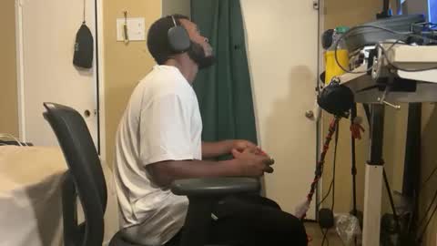 Blackjag00 online show from November 2025 06:49:01 AM