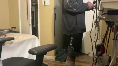 Blackjag00 online show from November 2025 03:39:01 AM