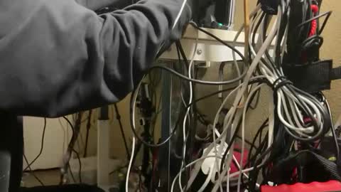 Blackjag00 online show from November 2025 04:15:02 AM