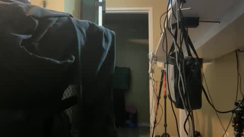 Blackjag00 online show from December 2025 03:37:02 AM