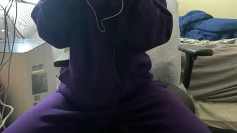 Blackjag00 online show from April 2026 05:30:01 PM