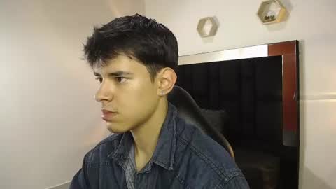 Snapshot of blakzen_ chatting on June 2026 03:48:01 AM Blakzen online show from June 2026 03:48:01 AM