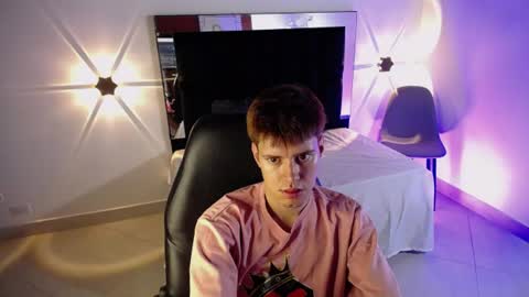 Snapshot of blakzen_ chatting on July 2026 03:35:02 AM Blakzen online show from July 2026 03:35:02 AM