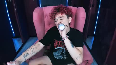 Blaiz online show from November 2025 03:46:02 PM