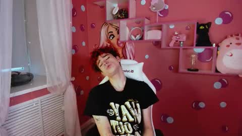 Blaiz online show from November 2025 10:34:02 AM