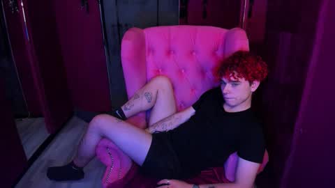 Blaiz online show from November 2025 09:19:02 PM