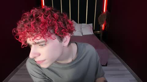 Blaiz online show from November 2025 09:05:02 PM